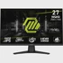 MSI Monitor 27" MAG 274QFDE, QHD, IPS, HDMI/DP, 180Hz, 0,5ms, Sync